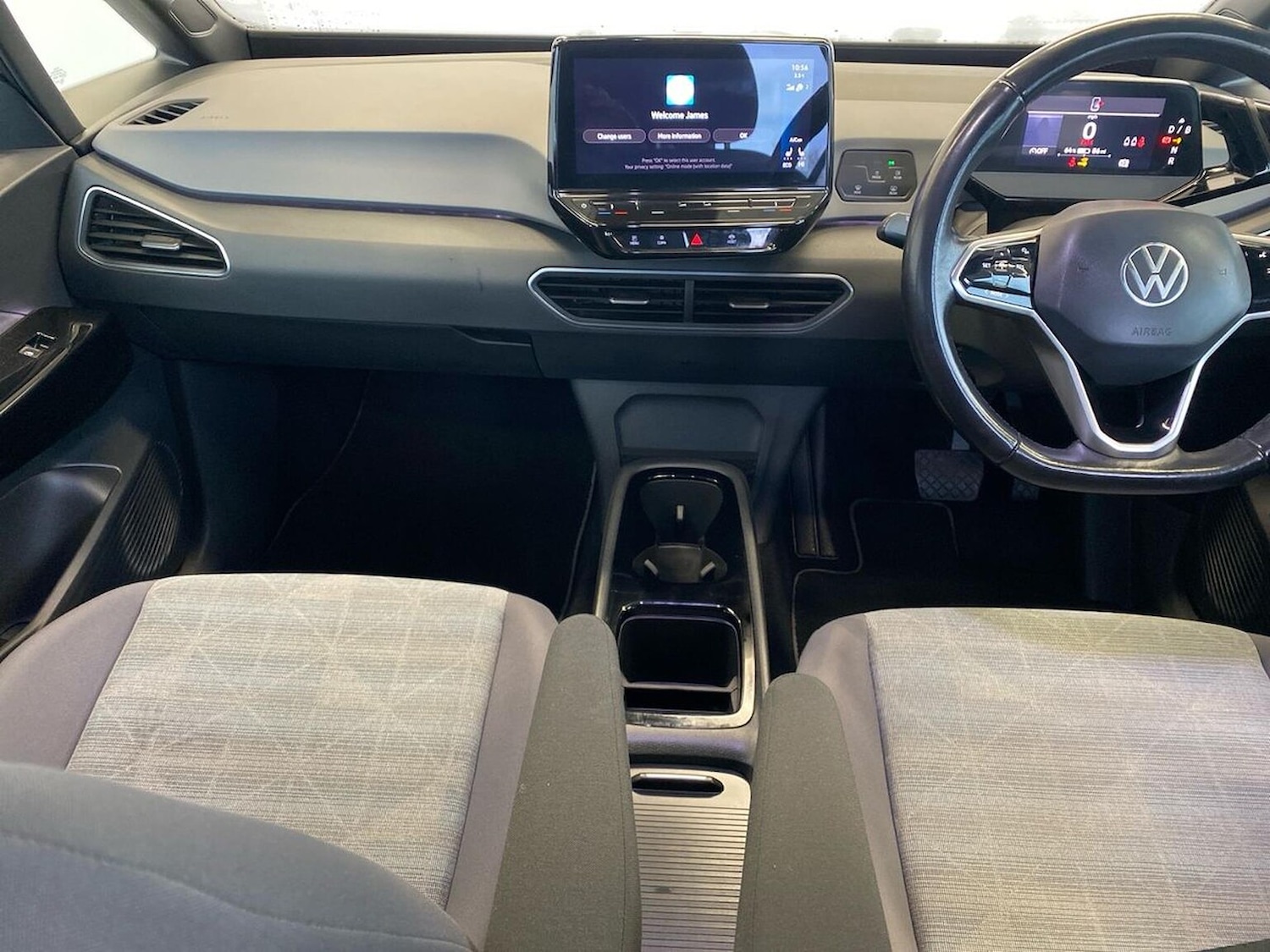 Used Volkswagen ID.3 2021 for sale - 77077289: Photo 14