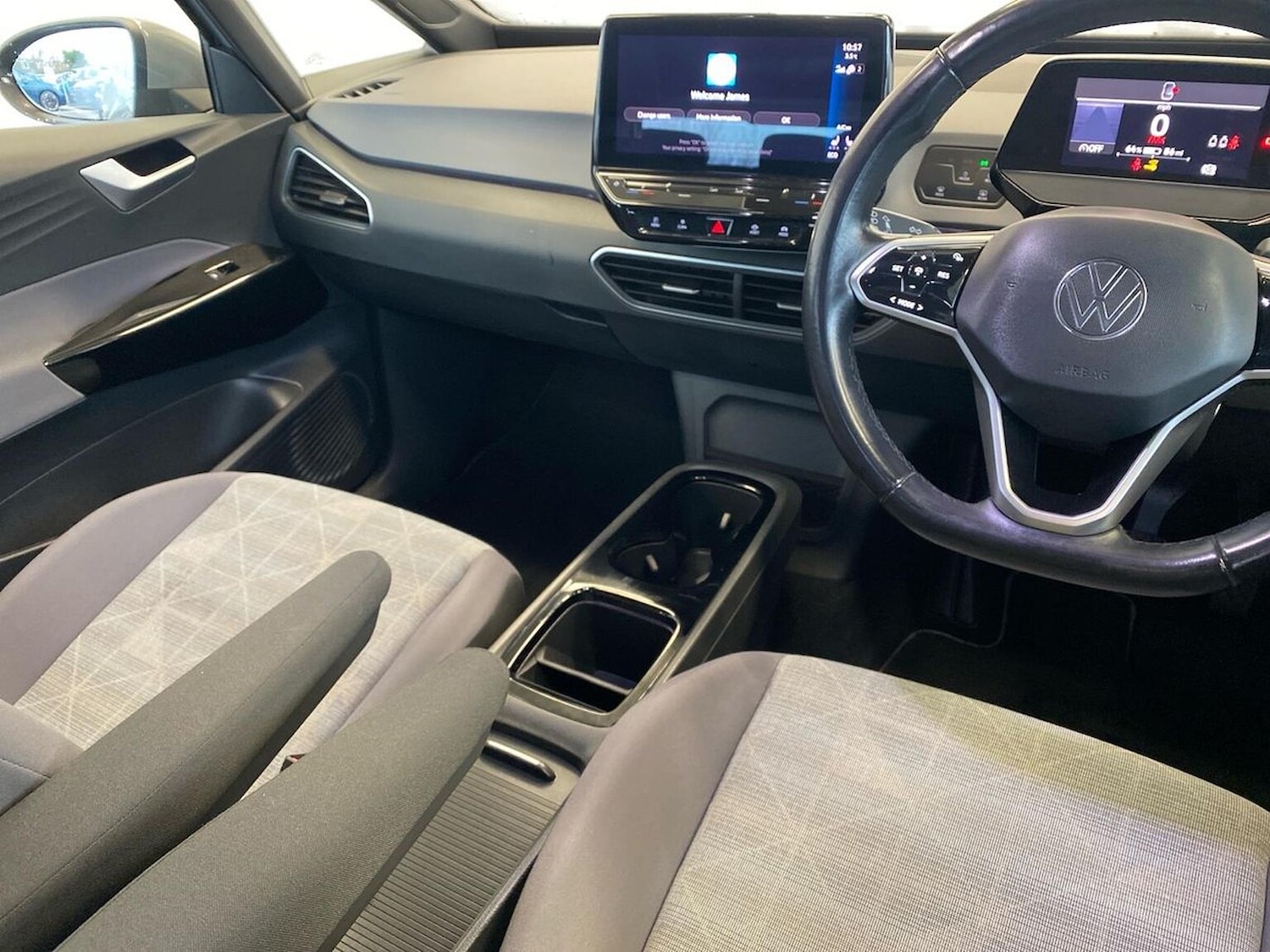 Used Volkswagen ID.3 2021 for sale - 77077289: Photo 15