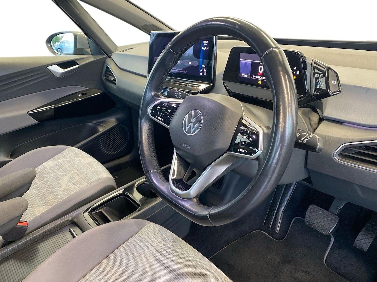 Used Volkswagen ID.3 2021 for sale - 77077289: Photo 17