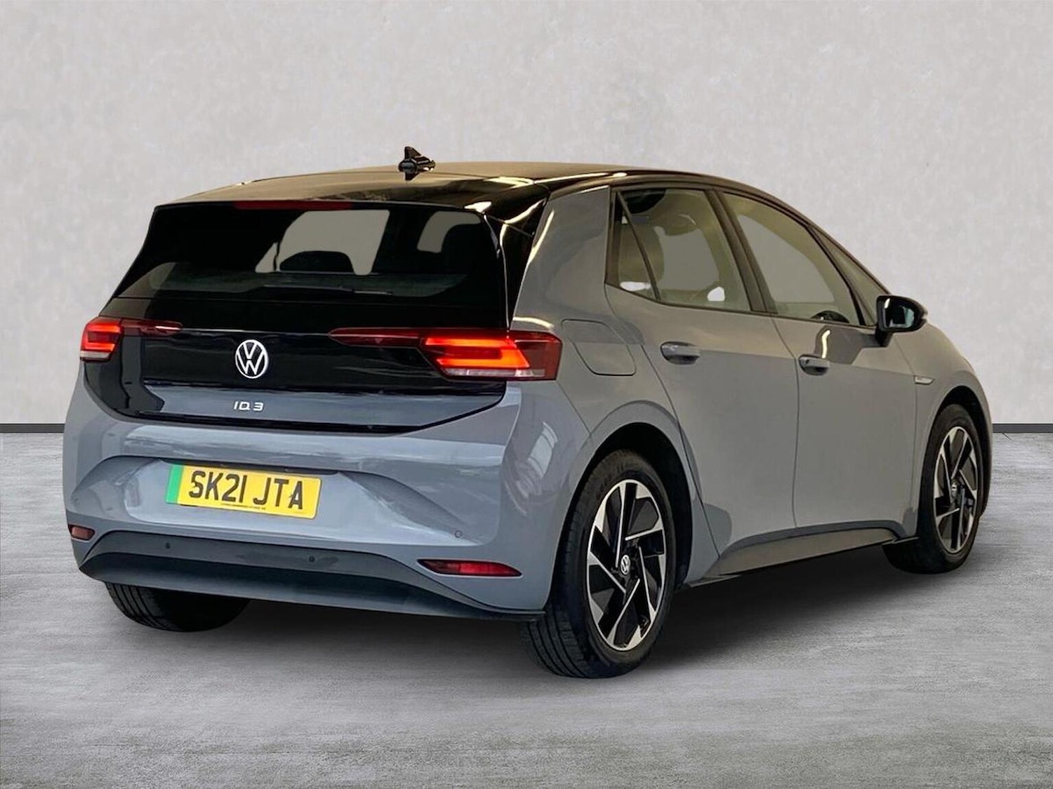 Used Volkswagen ID.3 2021 for sale - 77077289: Photo 20