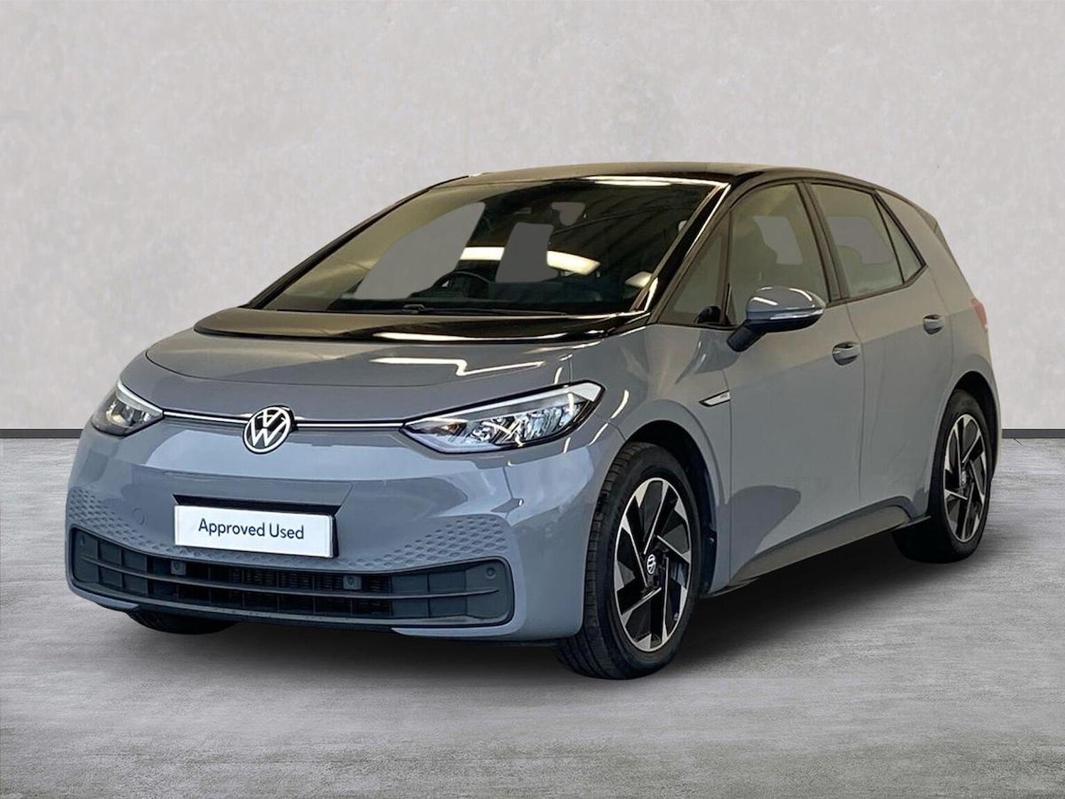 Used Volkswagen ID.3 2021 for sale - 77077289: Photo 22