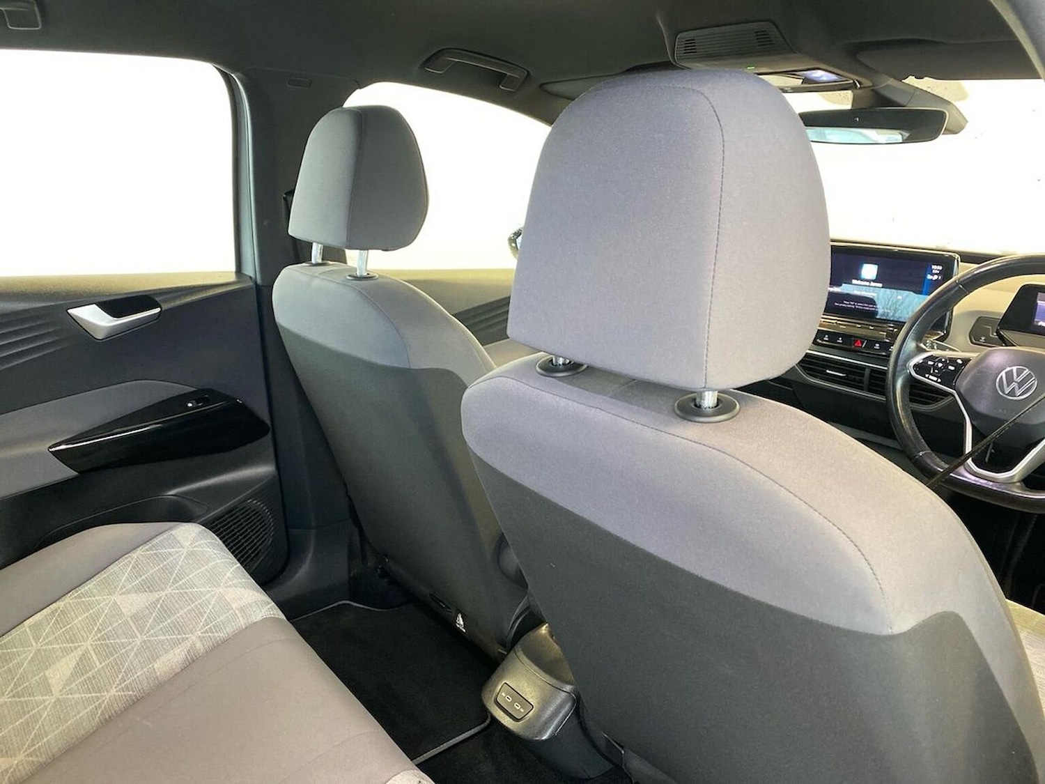 Used Volkswagen ID.3 2021 for sale - 77077289: Photo 24