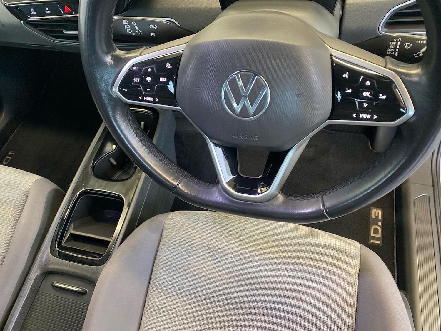 Used Volkswagen ID.3 2021 for sale - 77077289: Photo 29