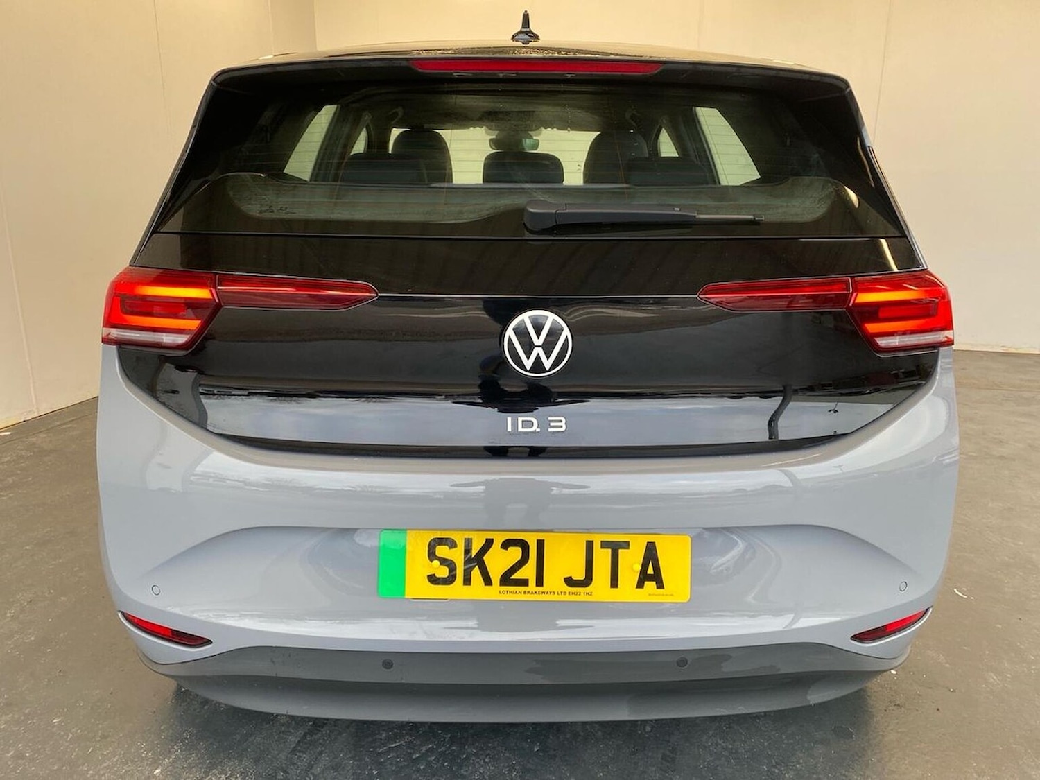 Used Volkswagen ID.3 2021 for sale - 77077289: Photo 30