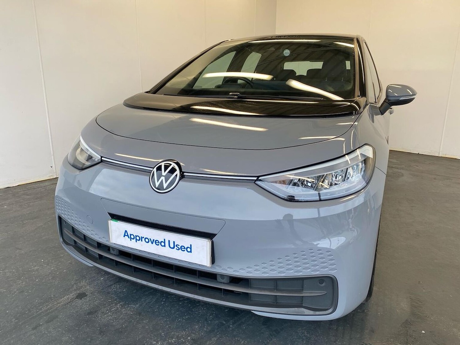 Used Volkswagen ID.3 2021 for sale - 77077289: Photo 35