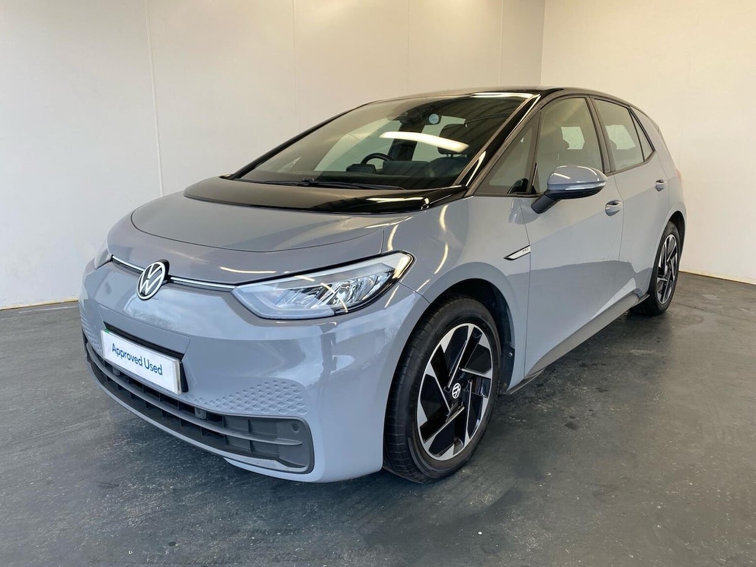 Used Volkswagen ID.3 2021 for sale - 77077289: Photo 36