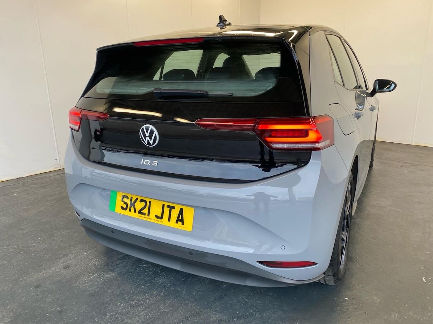 Used Volkswagen ID.3 2021 for sale - 77077289: Photo 37