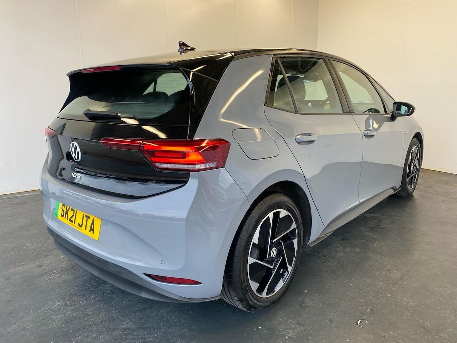 Used Volkswagen ID.3 2021 for sale - 77077289: Photo 38
