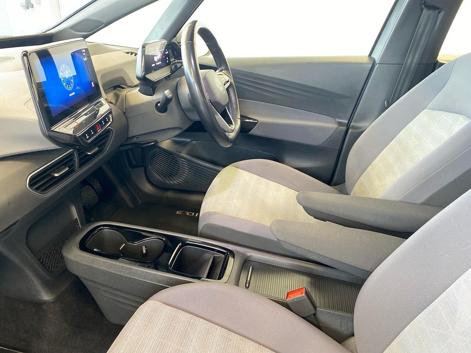 Used Volkswagen ID.3 2021 for sale - 77077289: Photo 41