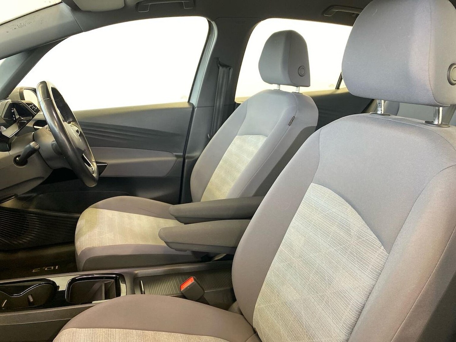 Used Volkswagen ID.3 2021 for sale - 77077289: Photo 42