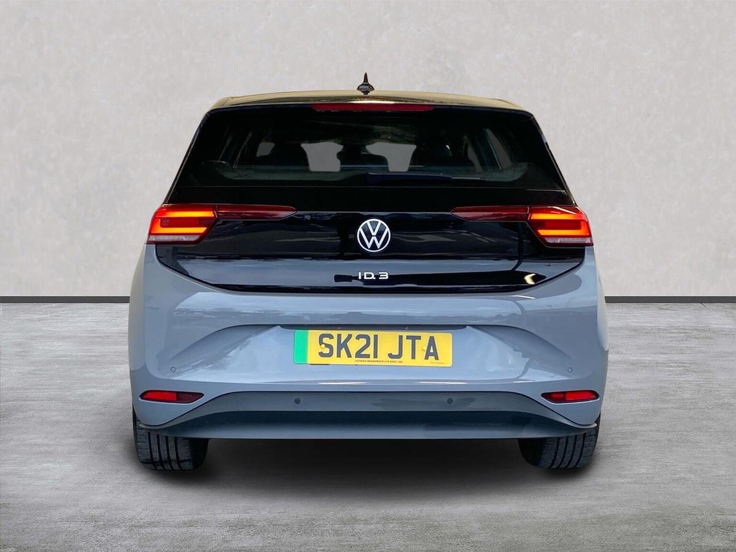 Used Volkswagen ID.3 2021 for sale - 77077289: Photo 6