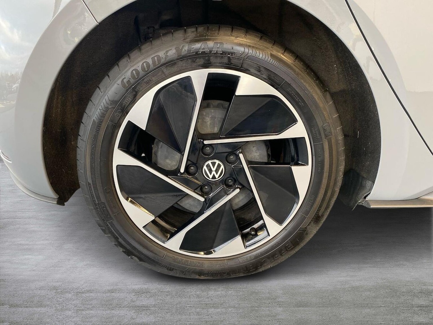 Used Volkswagen ID.3 2021 for sale - 77077289: Photo 8