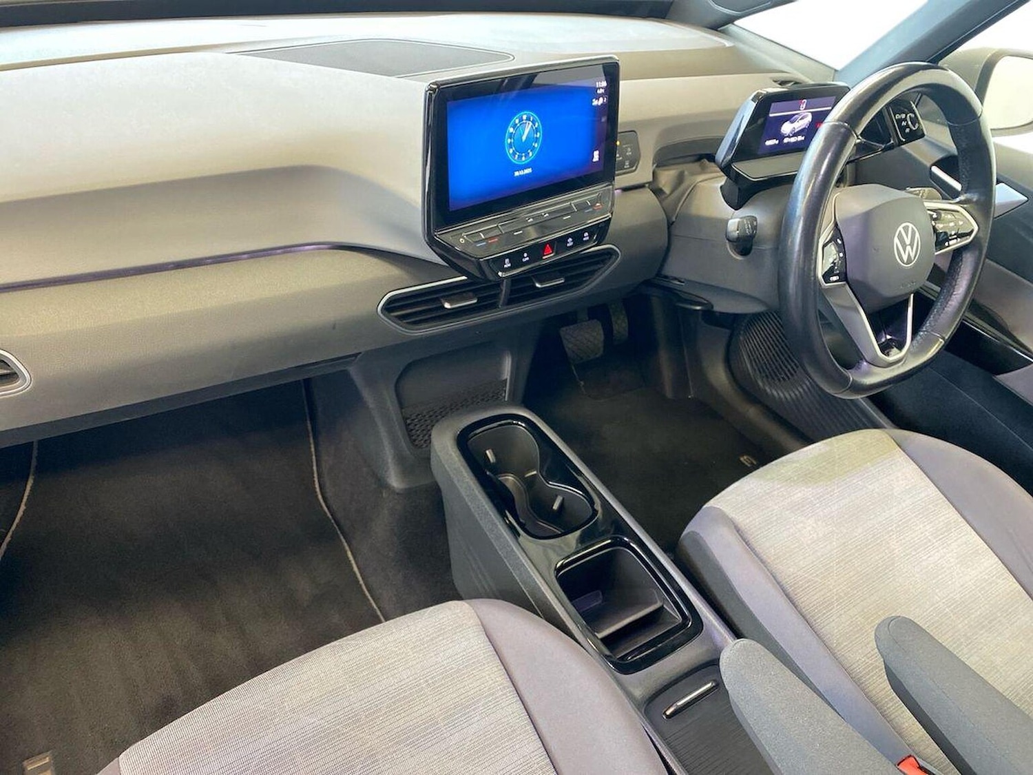 Used Volkswagen ID.3 2021 for sale - 77077289: Photo 9