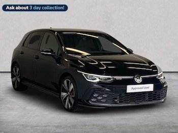 Used Volkswagen Golf 2022 for sale - 75514786: Photo