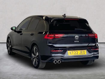 Used Volkswagen Golf 2022 for sale - 75514786: Photo