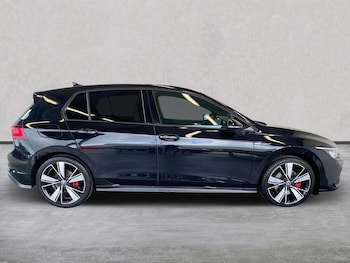 Used Volkswagen Golf 2022 for sale - 75514786: Photo