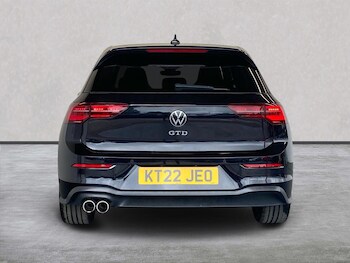 Used Volkswagen Golf 2022 for sale - 75514786: Photo