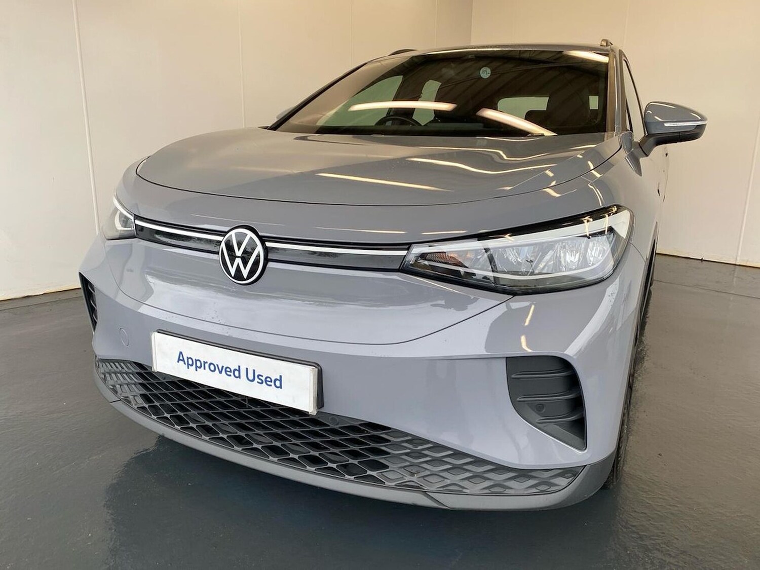 Used Volkswagen ID.4 2022 for sale - 76637721: Photo 33