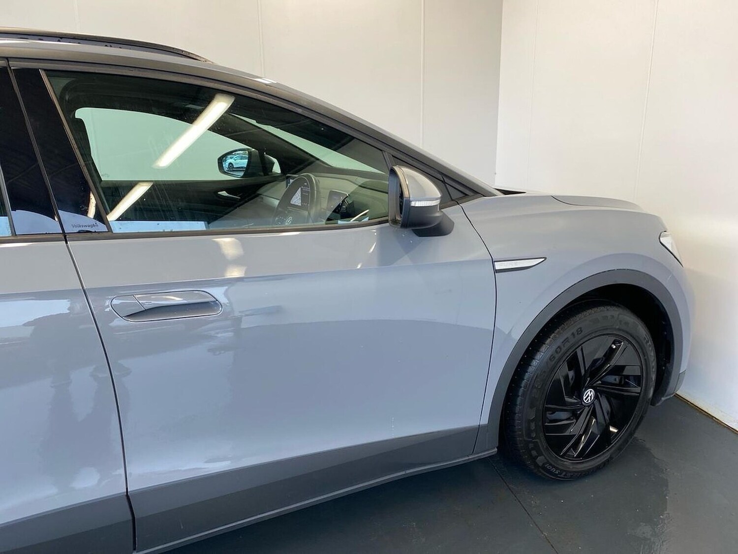 Used Volkswagen ID.4 2022 for sale - 76637721: Photo 37