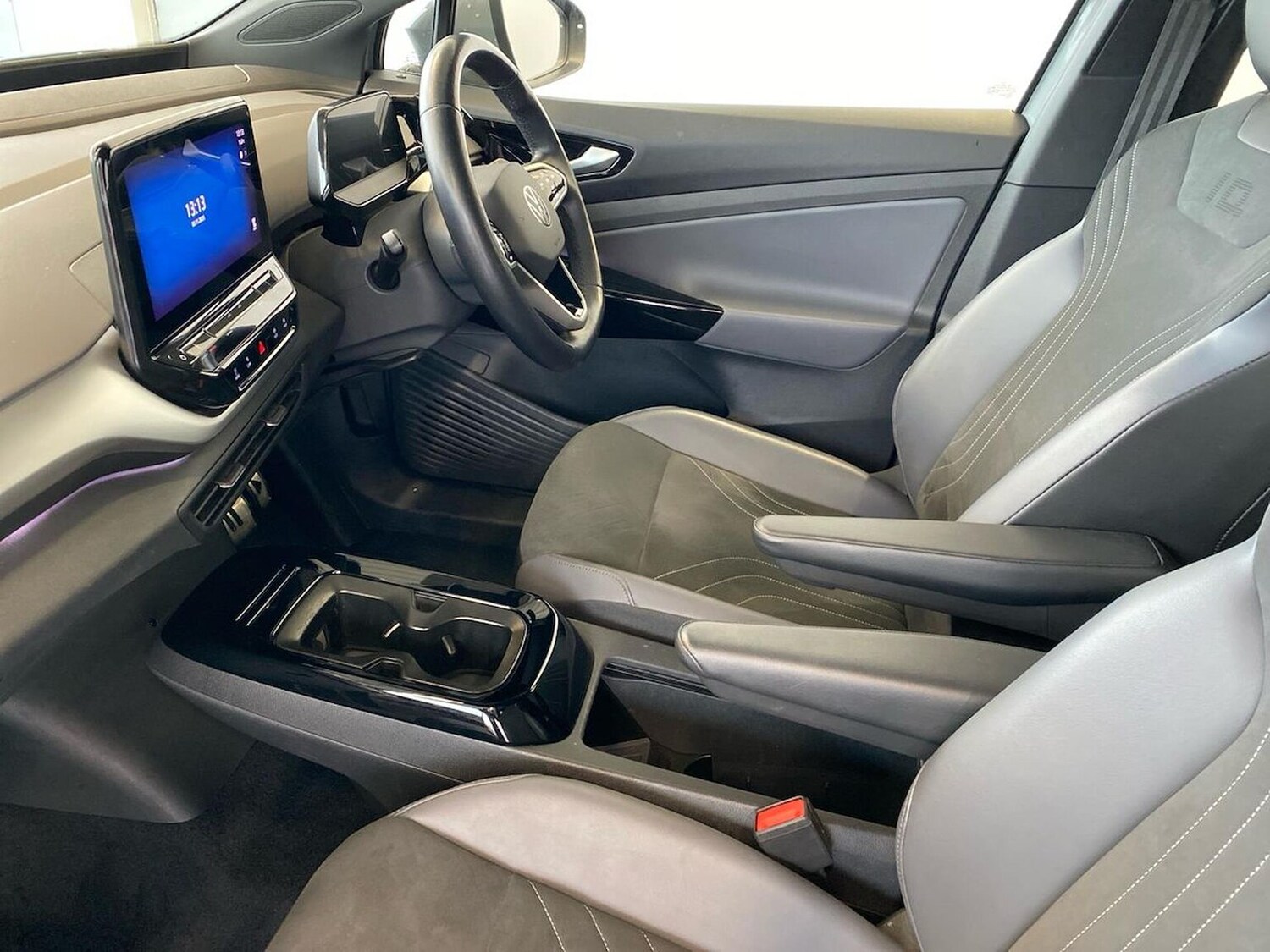 Used Volkswagen ID.4 2022 for sale - 76637721: Photo 39