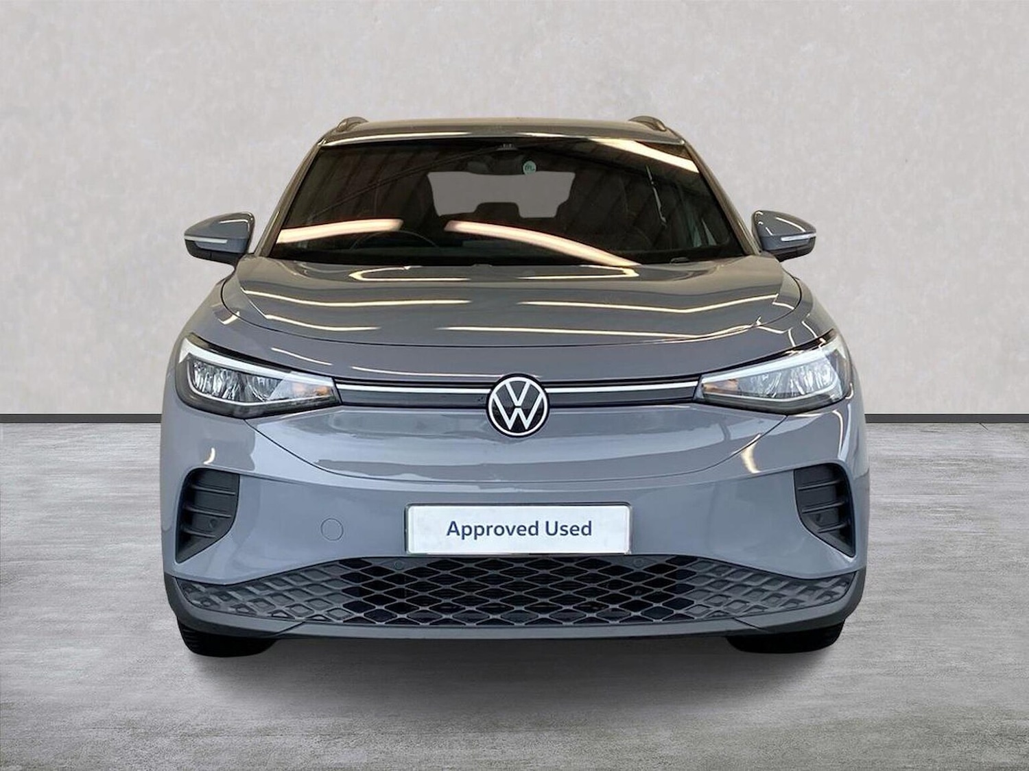 Used Volkswagen ID.4 2022 for sale - 76637721: Photo 5