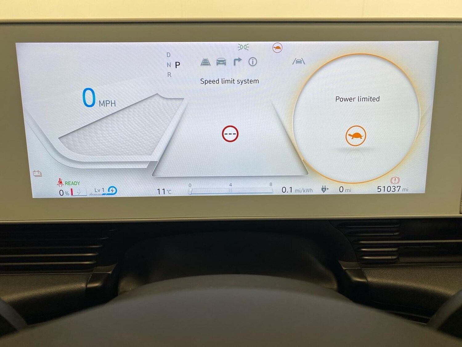 Used Hyundai IONIQ 5 2022 for sale - 78139570: Photo 10