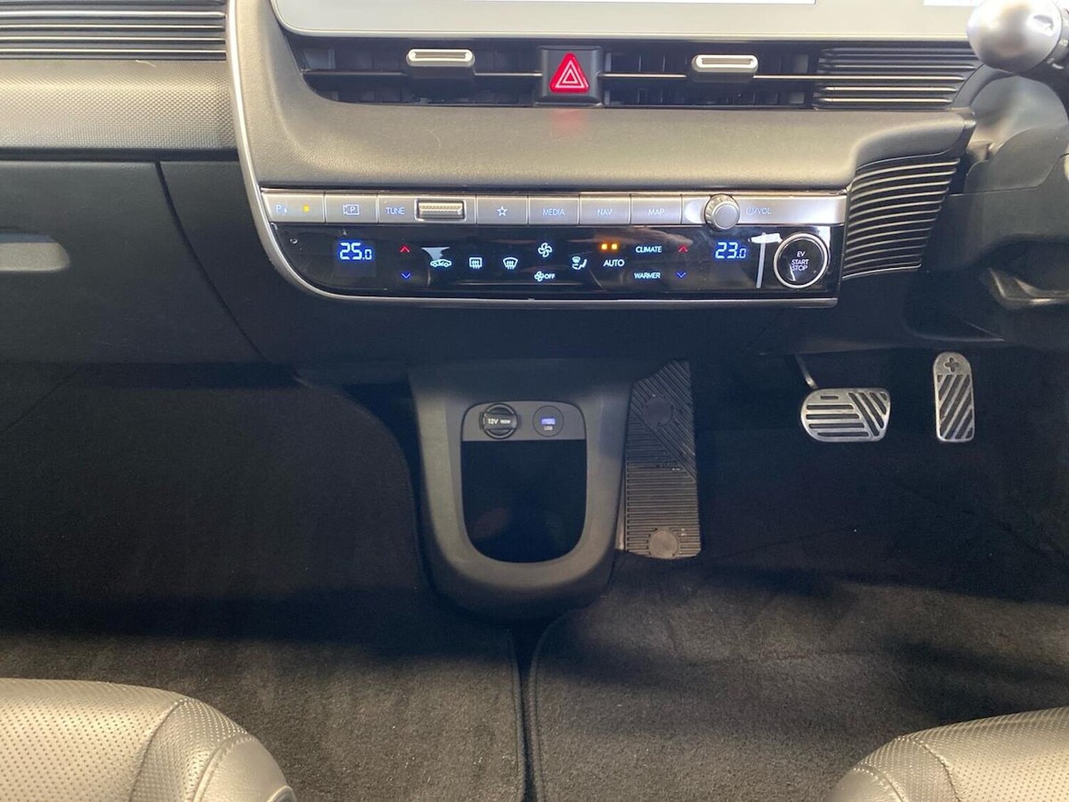 Used Hyundai IONIQ 5 2022 for sale - 78139570: Photo 12