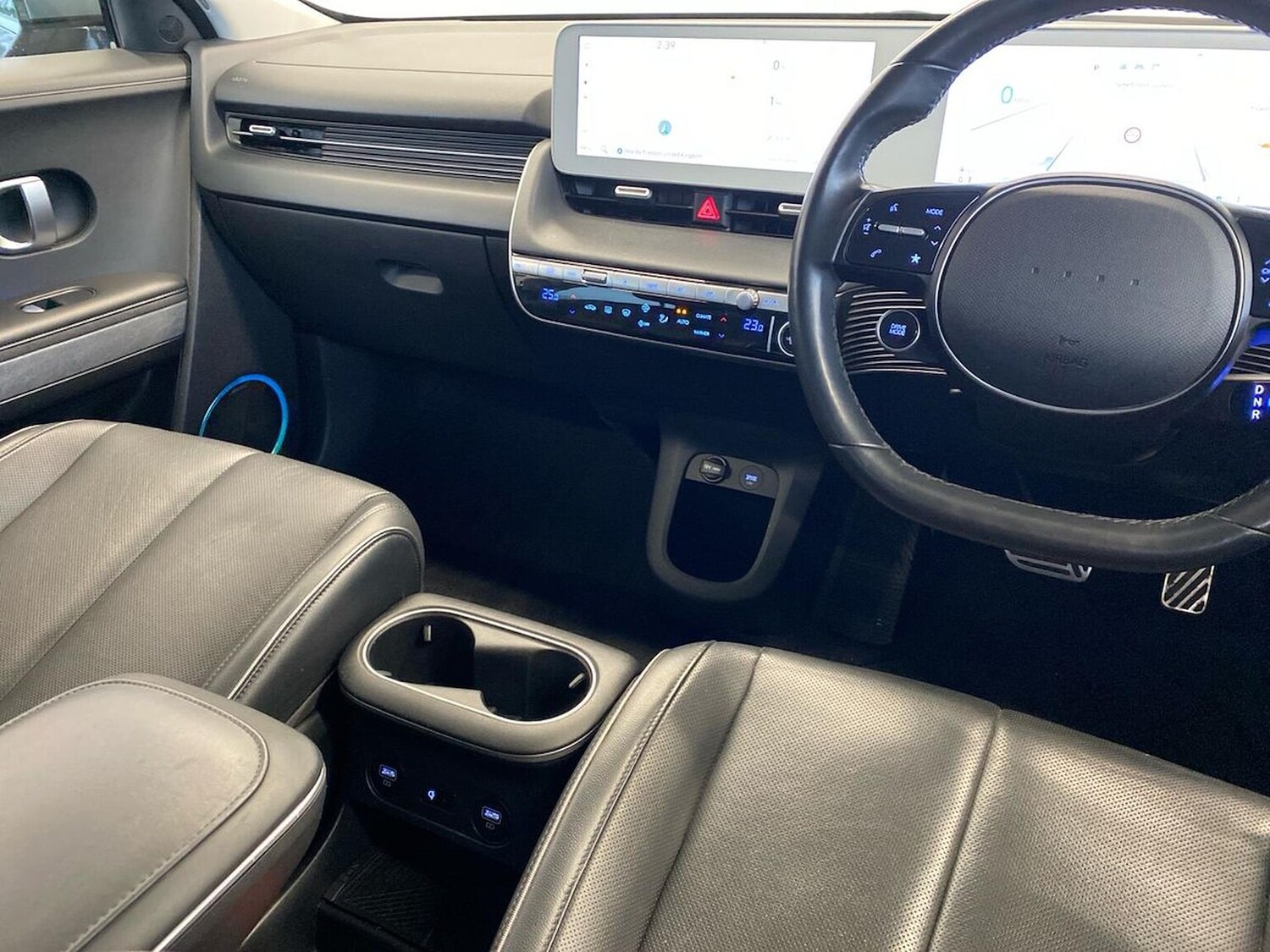 Used Hyundai IONIQ 5 2022 for sale - 78139570: Photo 13