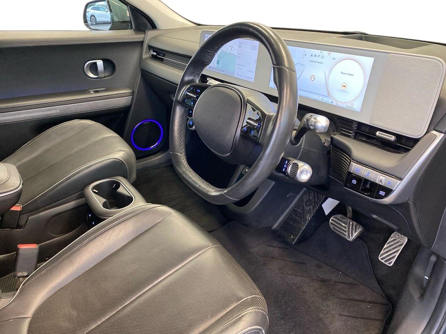 Used Hyundai IONIQ 5 2022 for sale - 78139570: Photo 15