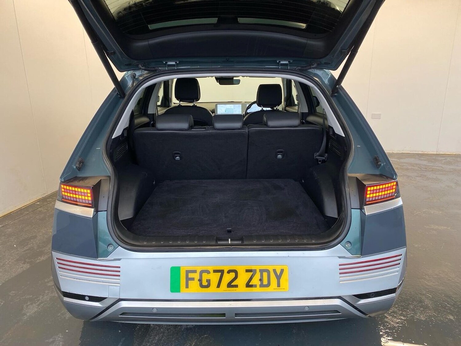 Used Hyundai IONIQ 5 2022 for sale - 78139570: Photo 17