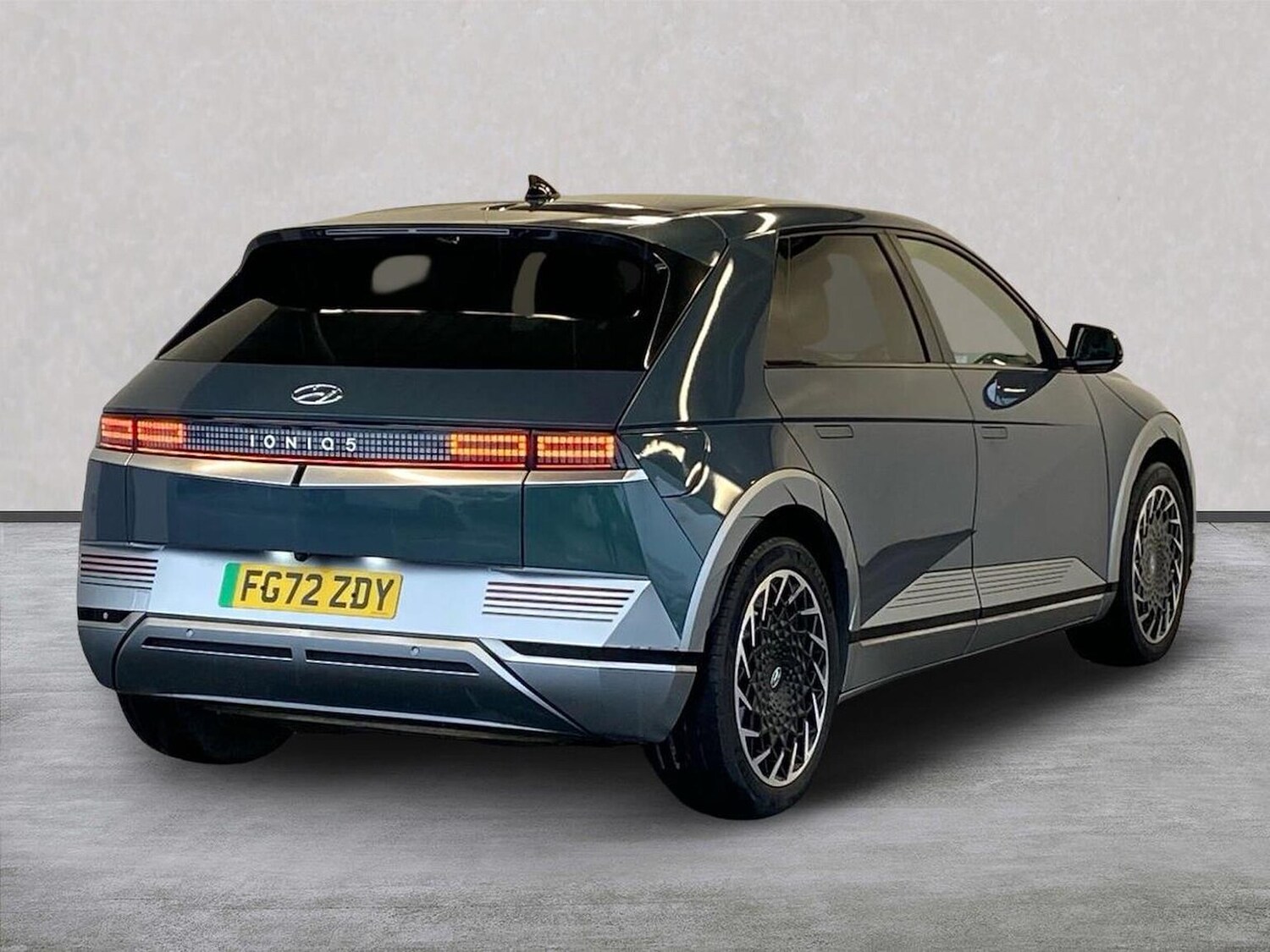 Used Hyundai IONIQ 5 2022 for sale - 78139570: Photo 18