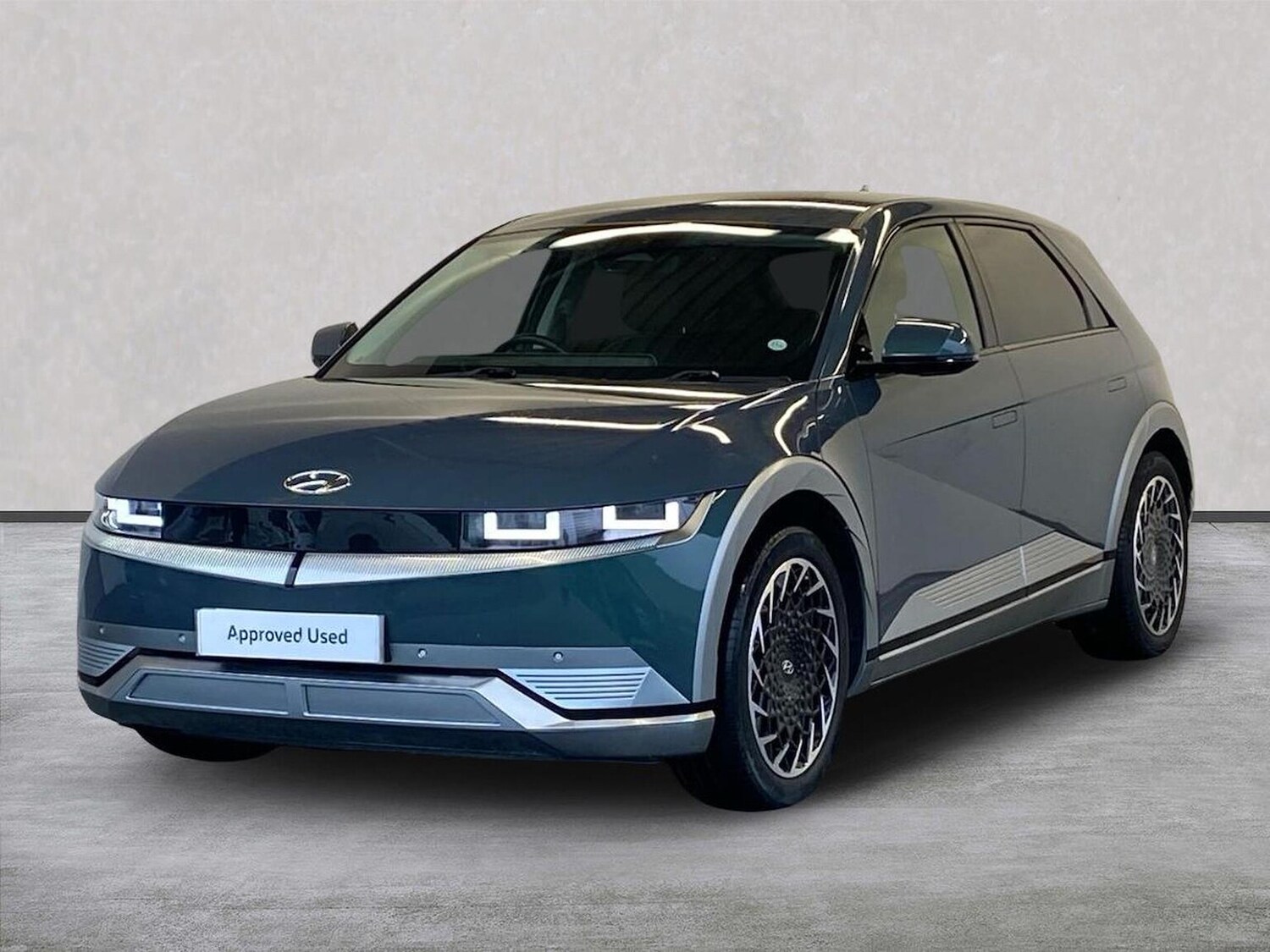 Used Hyundai IONIQ 5 2022 for sale - 78139570: Photo 20