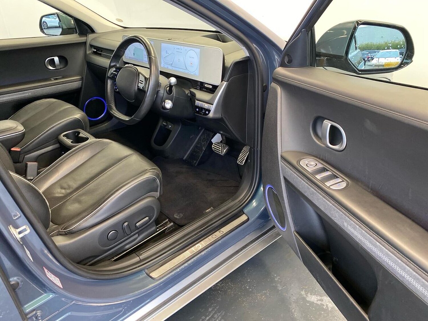 Used Hyundai IONIQ 5 2022 for sale - 78139570: Photo 21