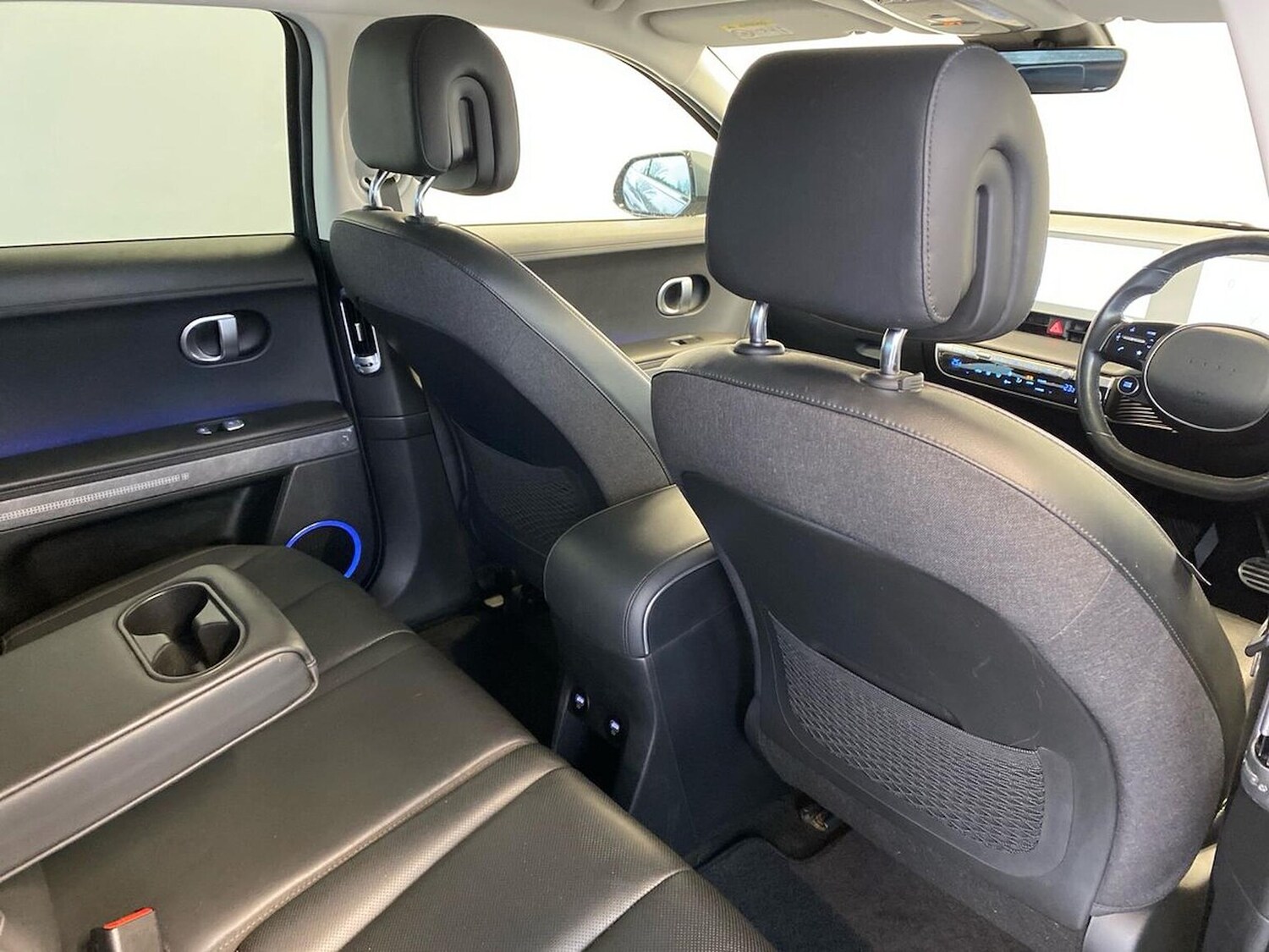 Used Hyundai IONIQ 5 2022 for sale - 78139570: Photo 22