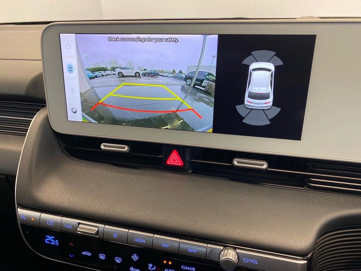 Used Hyundai IONIQ 5 2022 for sale - 78139570: Photo 23