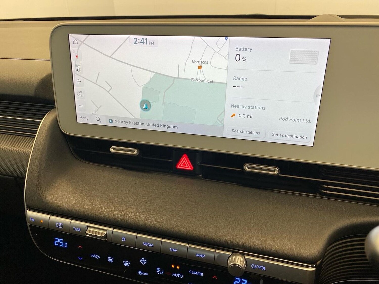 Used Hyundai IONIQ 5 2022 for sale - 78139570: Photo 24