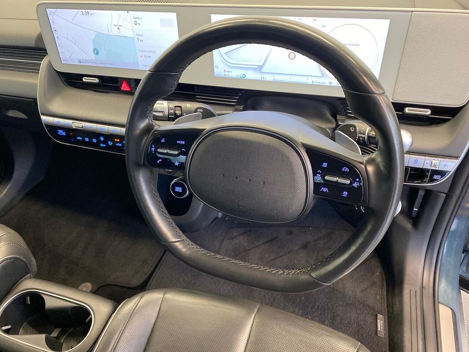 Used Hyundai IONIQ 5 2022 for sale - 78139570: Photo 27