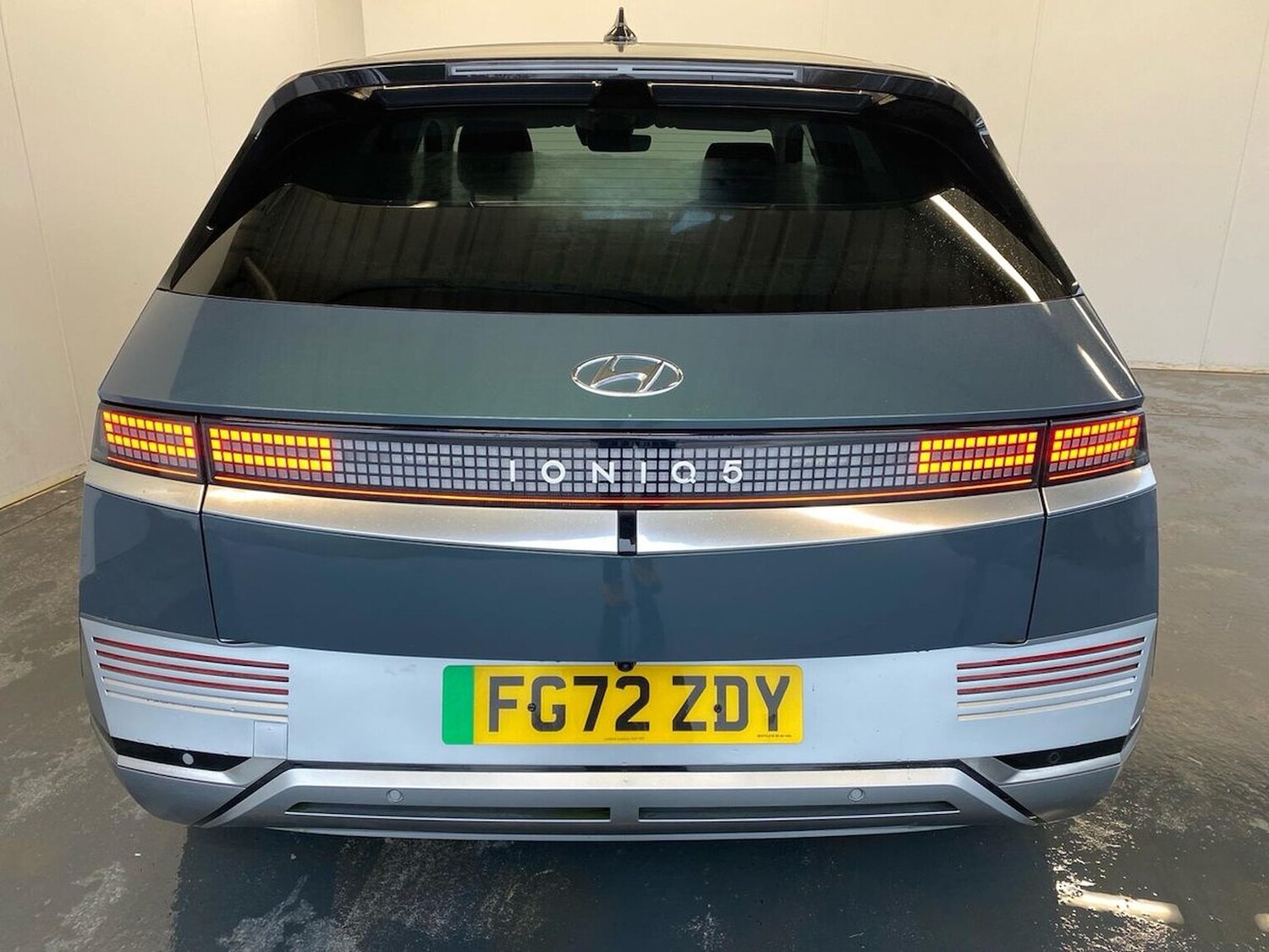 Used Hyundai IONIQ 5 2022 for sale - 78139570: Photo 28