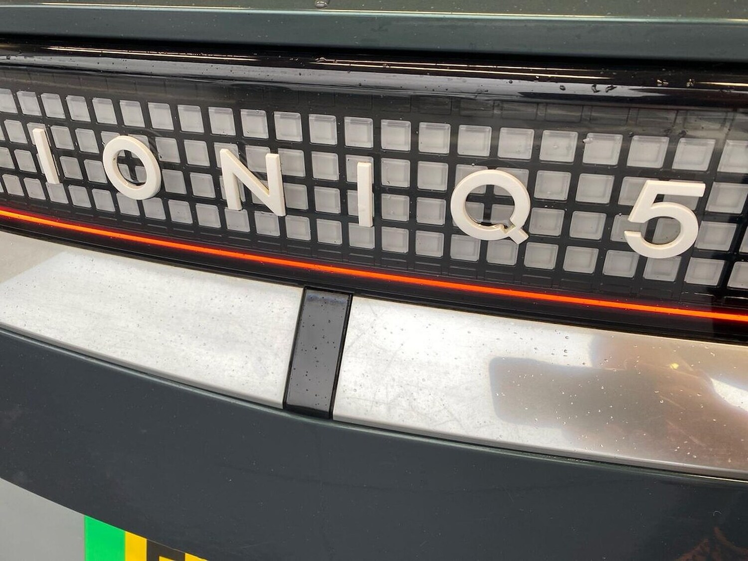 Used Hyundai IONIQ 5 2022 for sale - 78139570: Photo 29