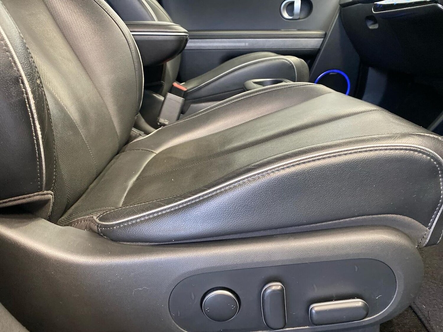 Used Hyundai IONIQ 5 2022 for sale - 78139570: Photo 30