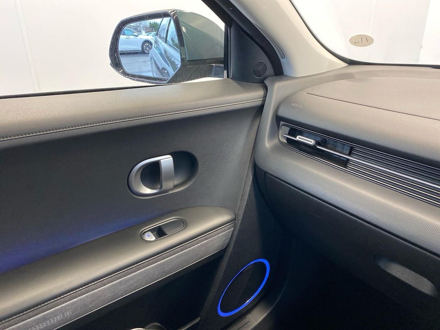 Used Hyundai IONIQ 5 2022 for sale - 78139570: Photo 31