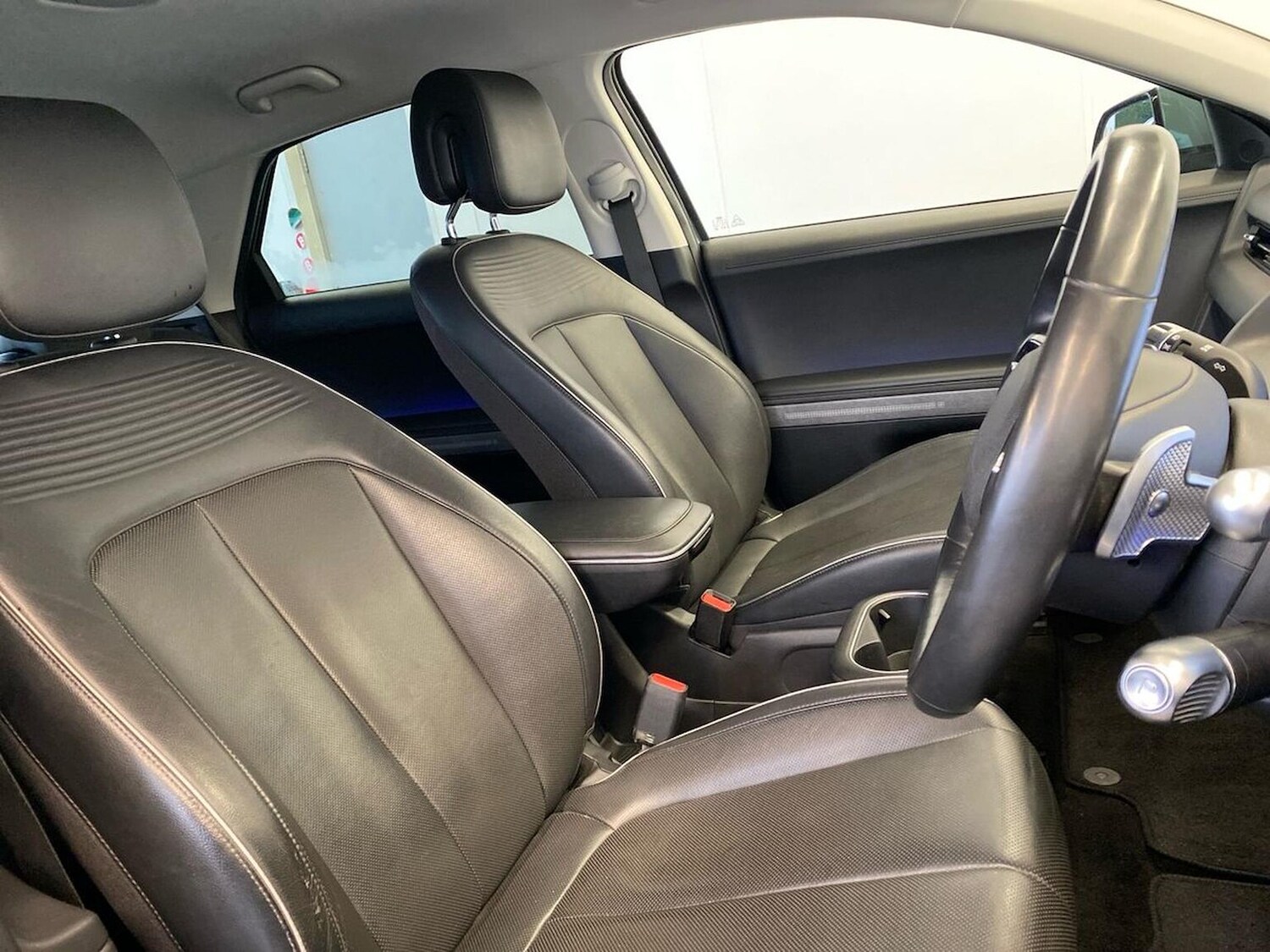 Used Hyundai IONIQ 5 2022 for sale - 78139570: Photo 32