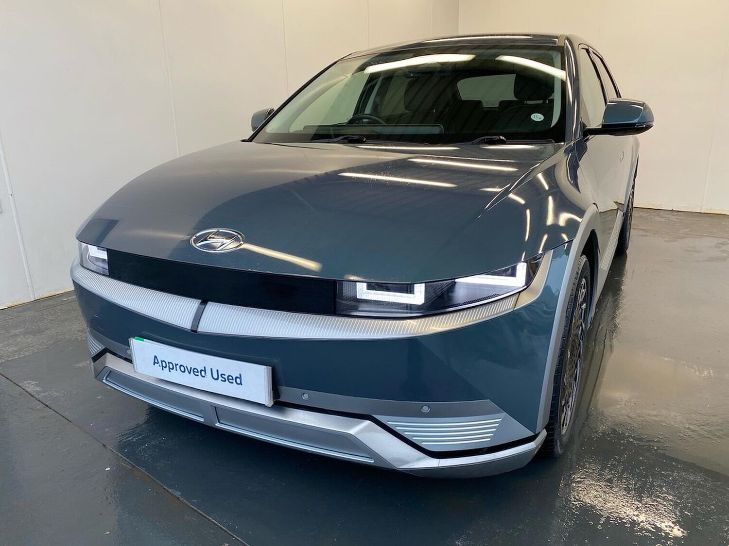 Used Hyundai IONIQ 5 2022 for sale - 78139570: Photo 33