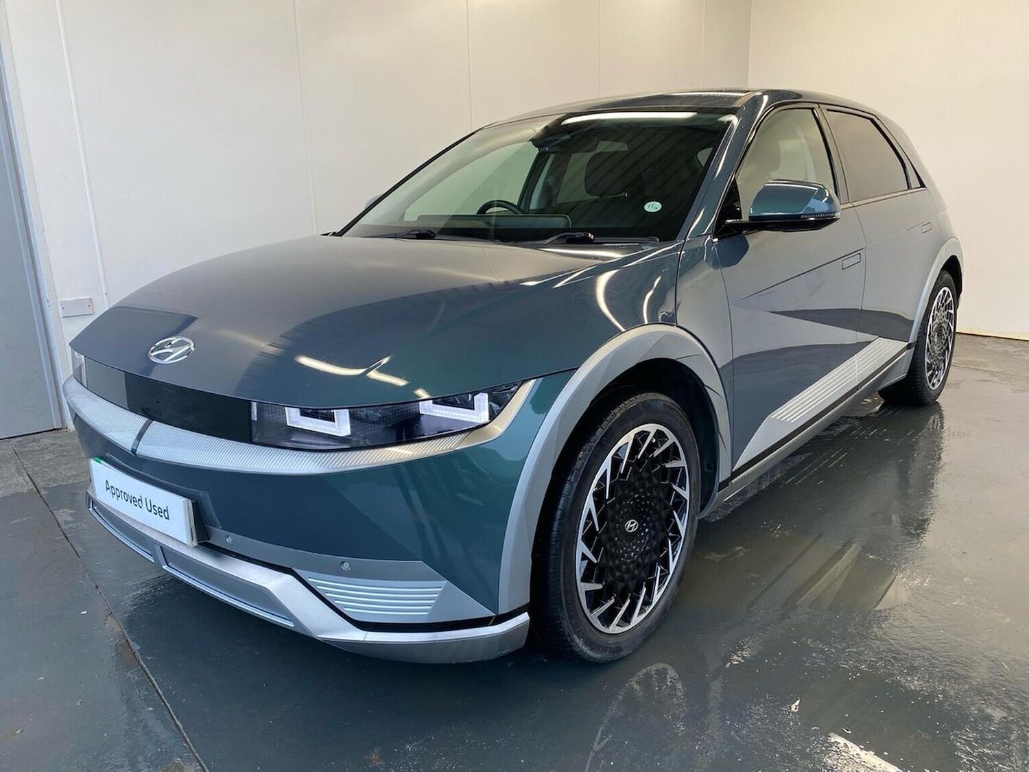 Used Hyundai IONIQ 5 2022 for sale - 78139570: Photo 34