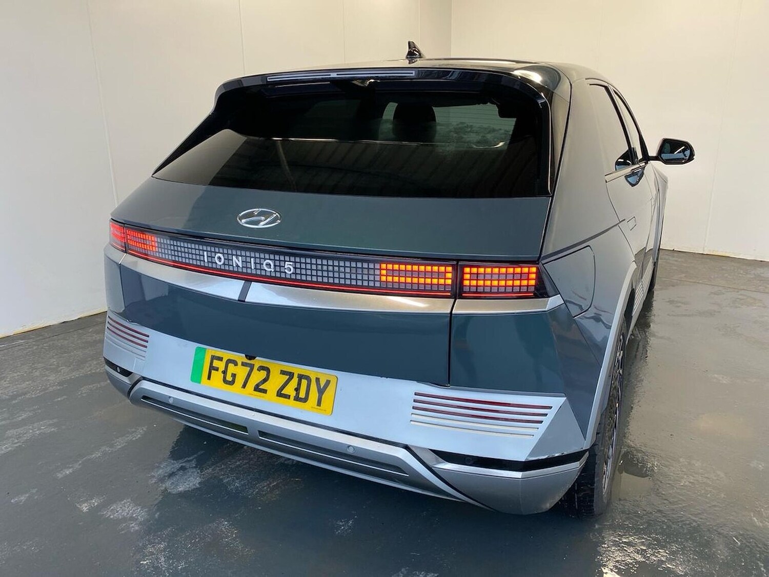 Used Hyundai IONIQ 5 2022 for sale - 78139570: Photo 35