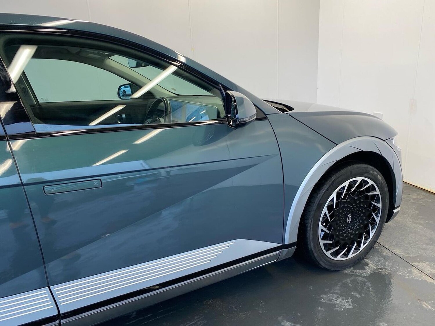 Used Hyundai IONIQ 5 2022 for sale - 78139570: Photo 37