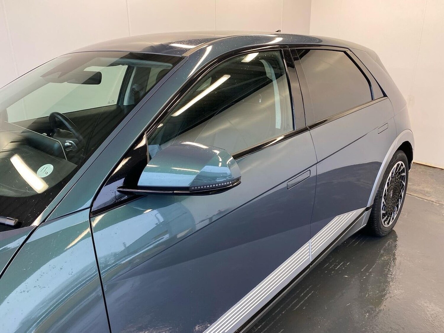 Used Hyundai IONIQ 5 2022 for sale - 78139570: Photo 38