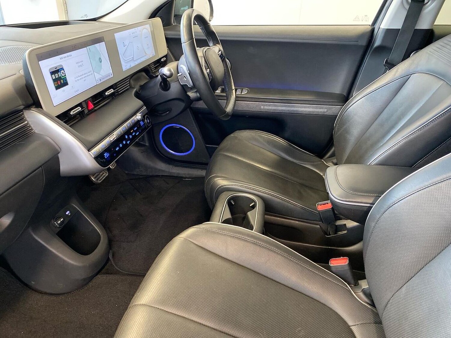 Used Hyundai IONIQ 5 2022 for sale - 78139570: Photo 39