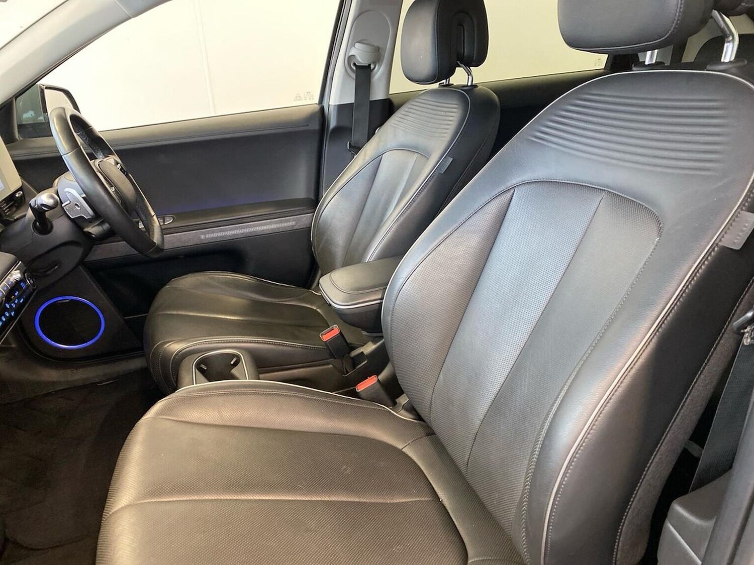 Used Hyundai IONIQ 5 2022 for sale - 78139570: Photo 40