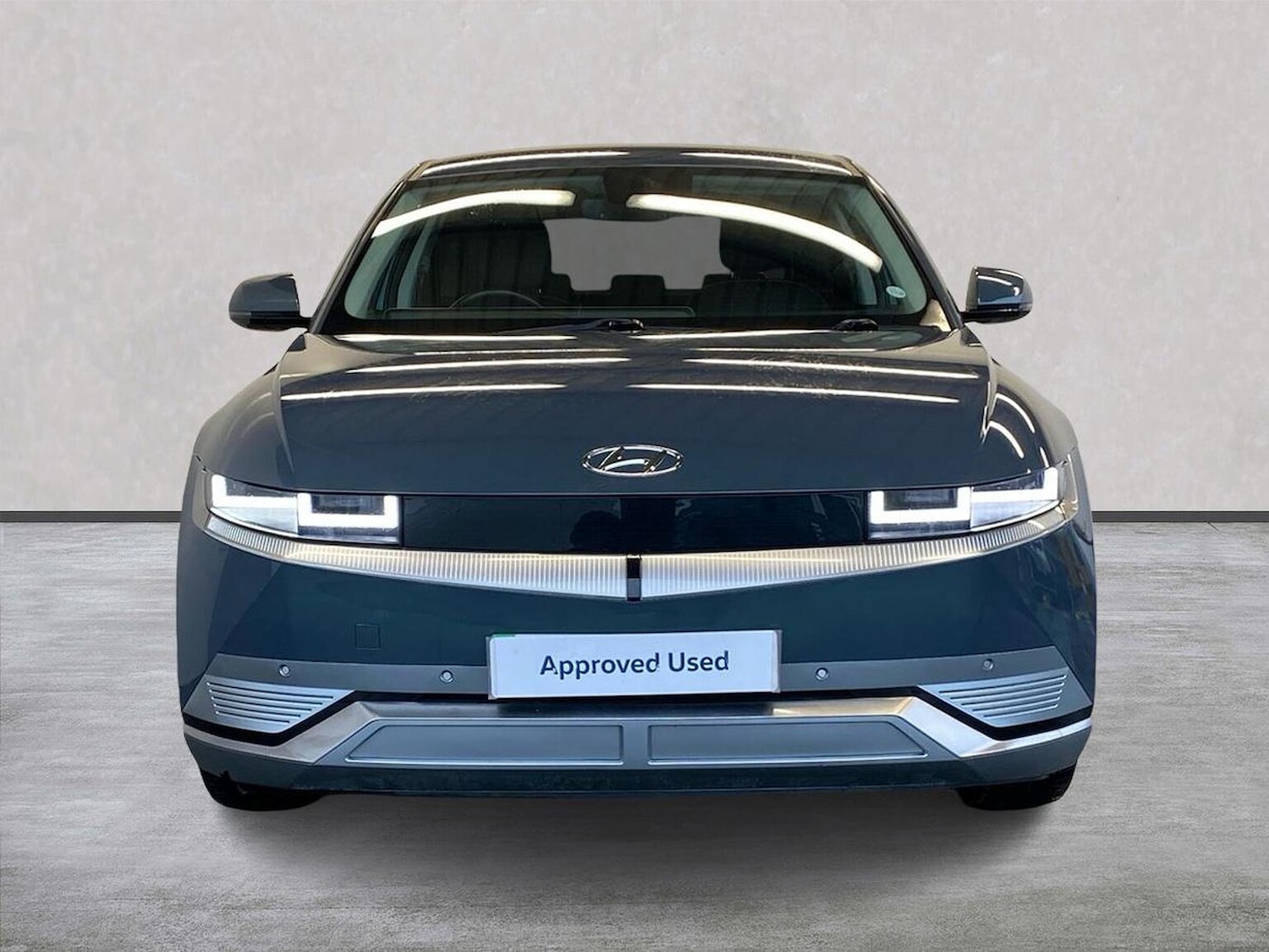 Used Hyundai IONIQ 5 2022 for sale - 78139570: Photo 5